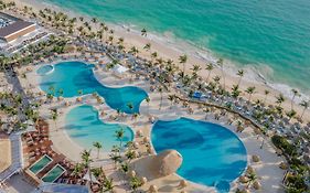 Grand Bahia Principe Resort Punta Cana