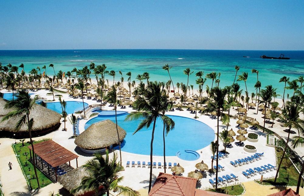 Bahia Principe Grand Punta Cana Hotel Exterior photo Hard Rock Hotel & Casino Punta Cana