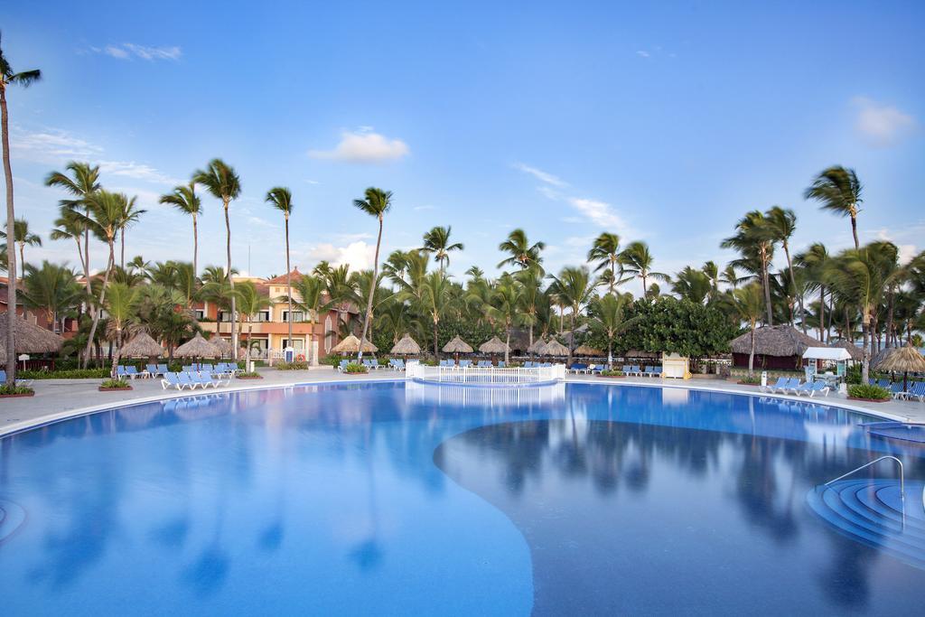 Bahia Principe Grand Punta Cana Hotel Exterior photo Hard Rock Hotel & Casino Punta Cana