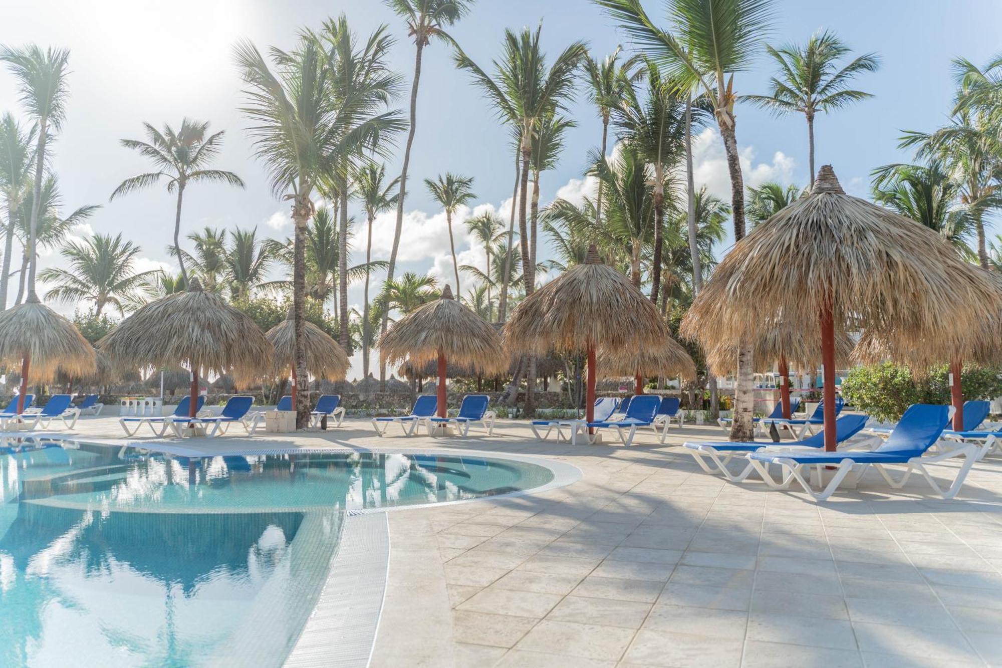 Bahia Principe Grand Punta Cana Hotel Exterior photo Hard Rock Hotel & Casino Punta Cana