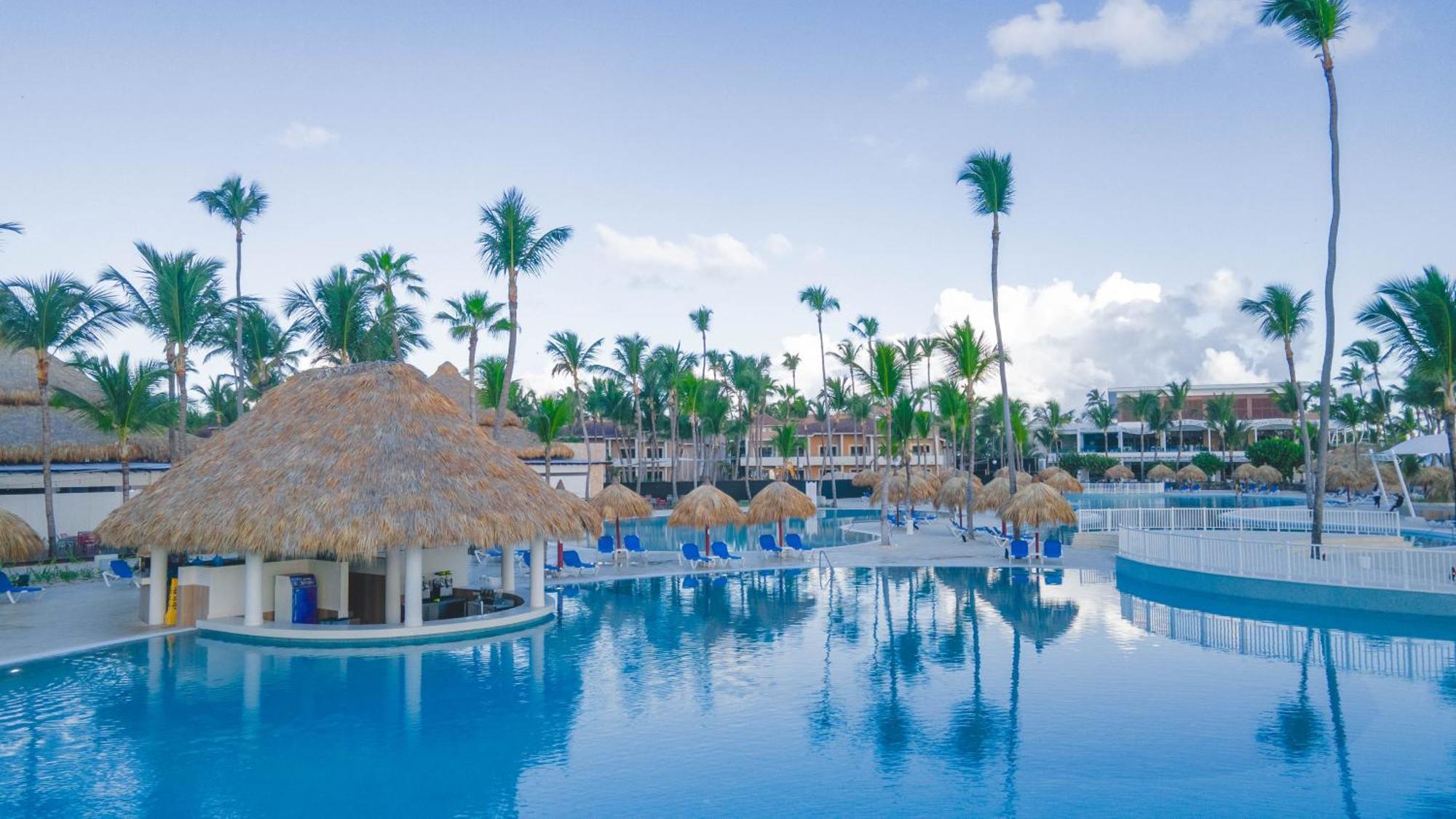 Bahia Principe Grand Punta Cana Hotel Exterior photo Hard Rock Hotel & Casino Punta Cana