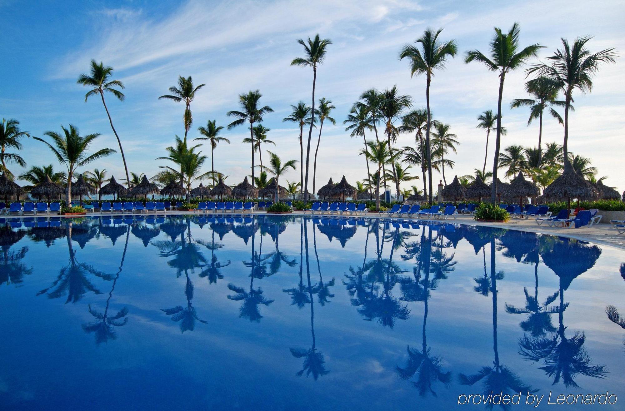 Bahia Principe Grand Punta Cana Hotel Exterior photo Hard Rock Hotel