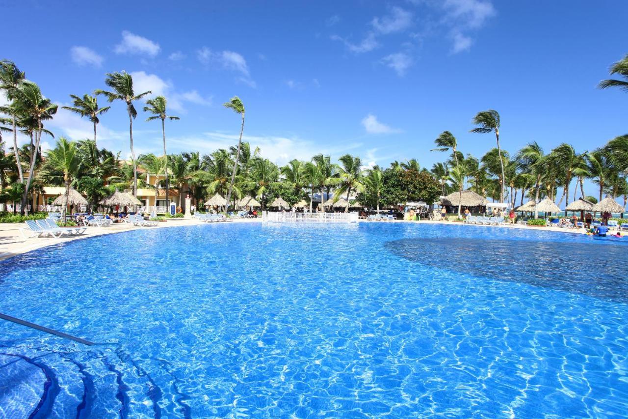 Bahia Principe Grand Punta Cana Hotel Exterior photo Hard Rock Hotel & Casino Punta Cana