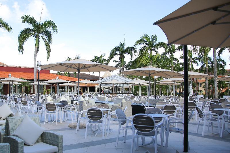 Bahia Principe Grand Punta Cana Hotel Exterior photo The pool at the Boca Raton Resort